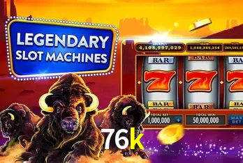 Desvendando o Mundo dos Jogos Virtuais na 76k