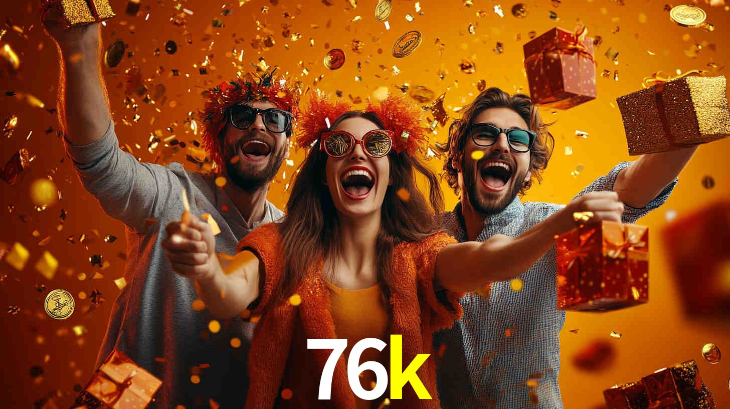 76k - Slots De Alta Taxa - 76k.com