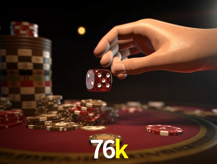 Estatísticas 76k
