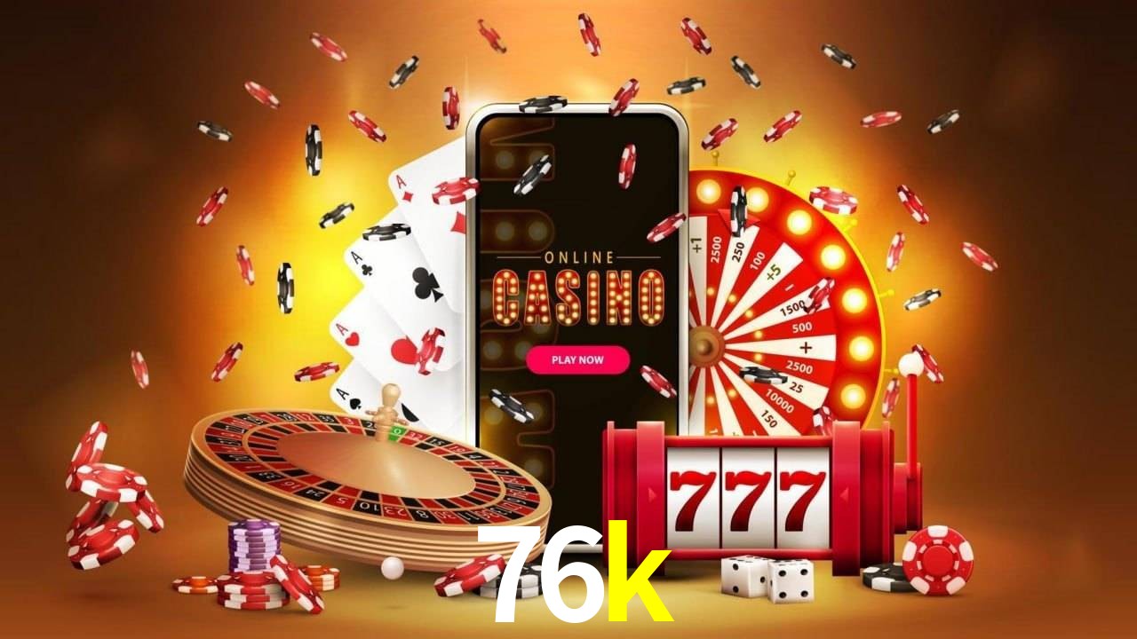 Estatísticas do Jogo 76k