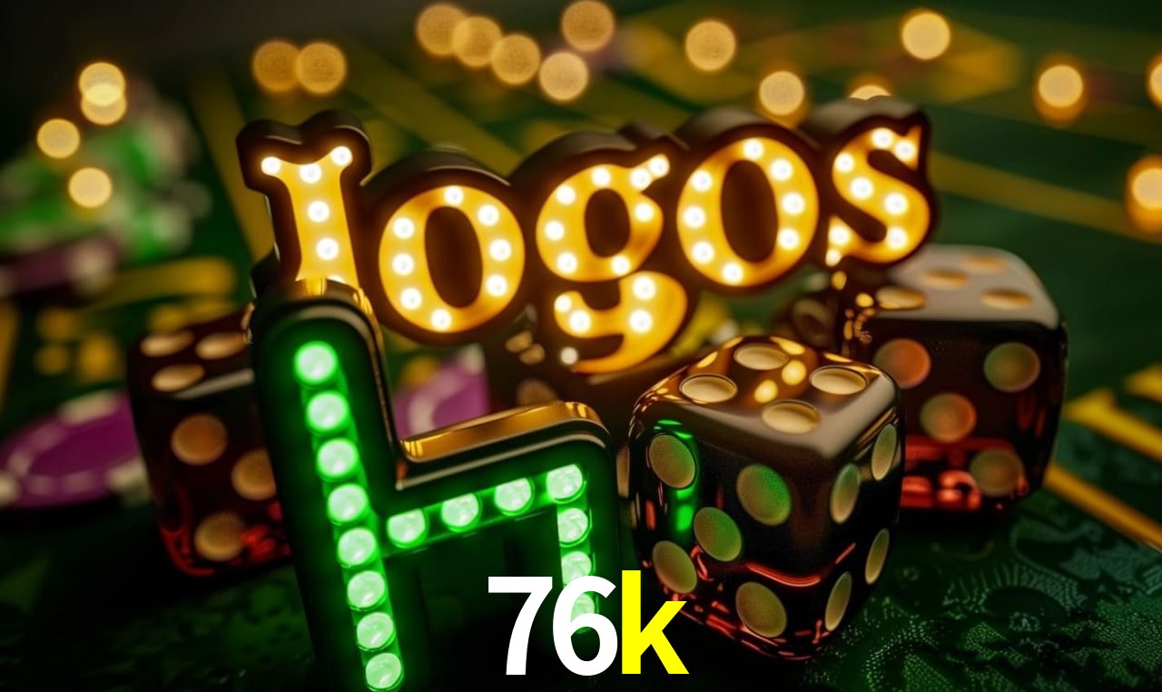 Apostas de Futebol 76k
