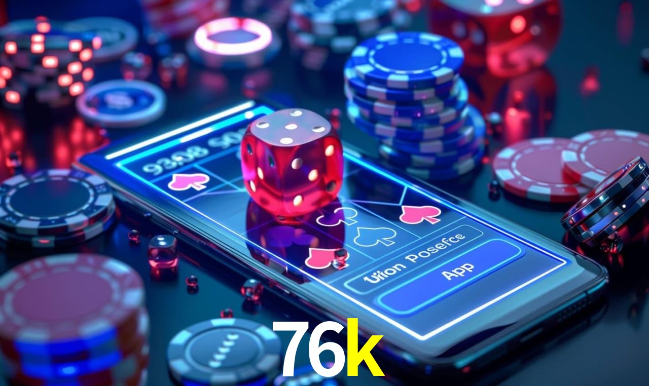 cassino 76k