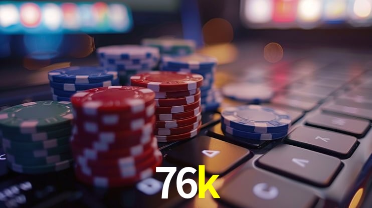 Casino Ao Vivo 76k