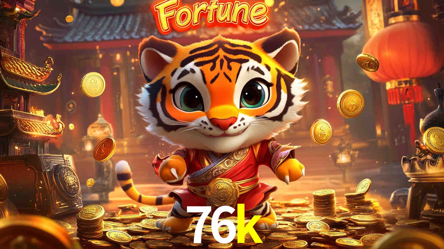 Descubra a Magia dos Jogos de Arcade no 76k