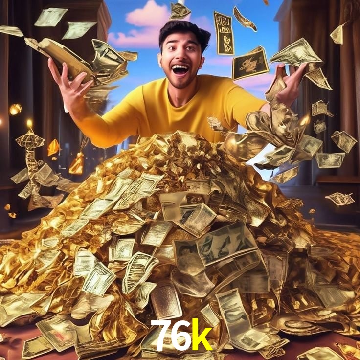 PIX Instantâneo 76k