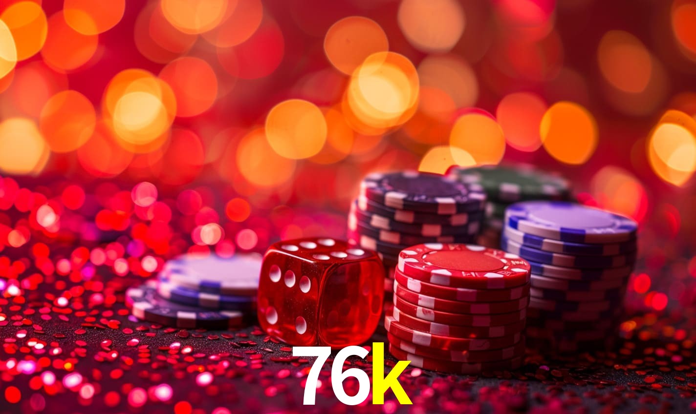 A Popularidade dos Caça-Níqueis no 76k
