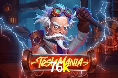Recursos de Bônus 76k