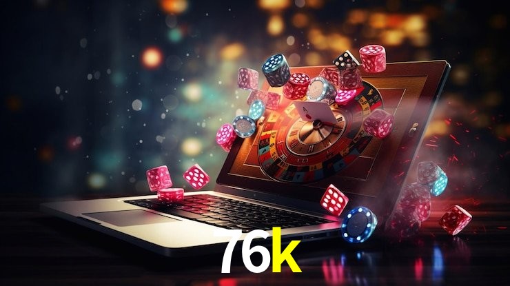 Explorando a Categoria de Eventos em Apostas na 76k