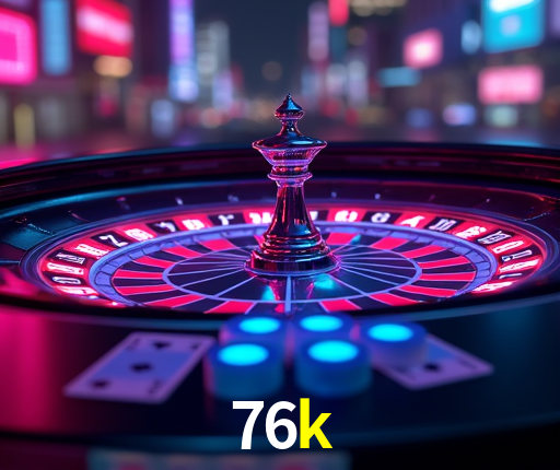 Apostas Esportivas na 76k: Um Guia Completo