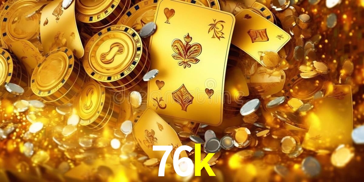 Descubra a Essência do 76k: Nossa História e Compromissos