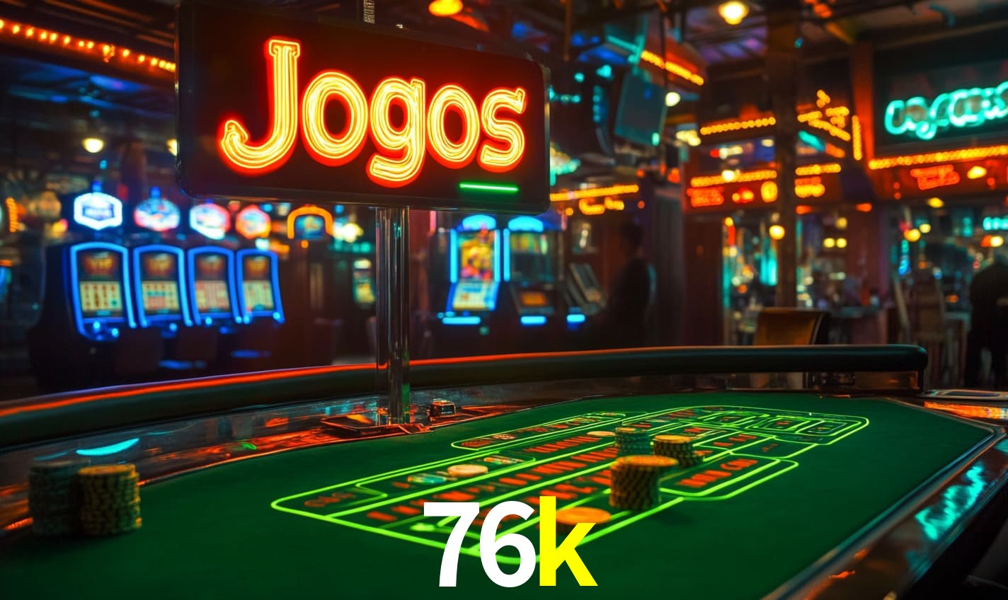 Avaliações dos Jogadores 76k
