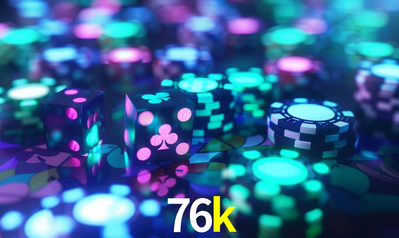 Jogos Exclusivos 76k