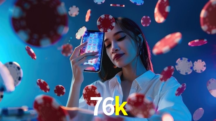 Explorando a Categoria de Eventos em Apostas na 76k