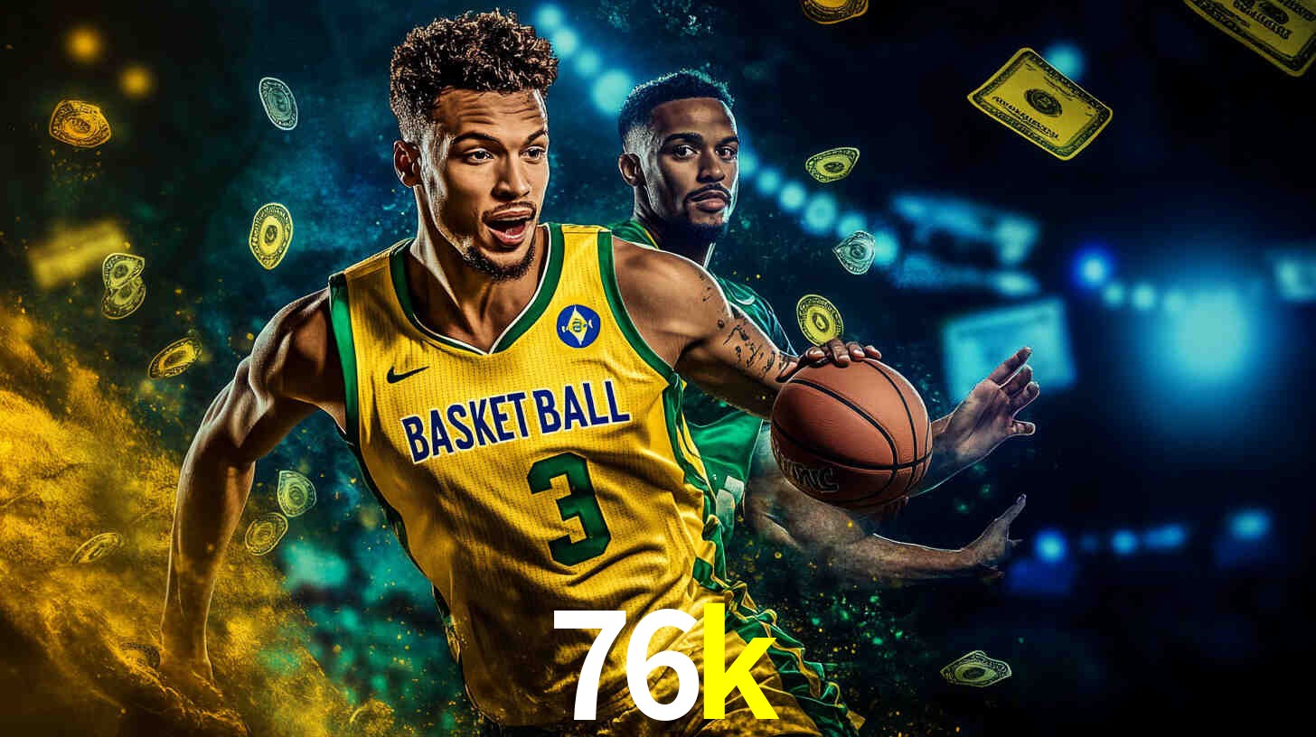 Desvendando o Mundo dos Jogos Virtuais na 76k