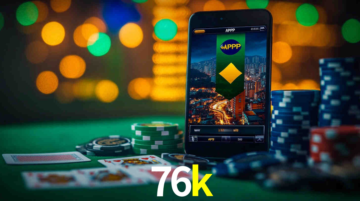 Descubra o Programa VIP da 76k: Vantagens Exclusivas para Jogadores