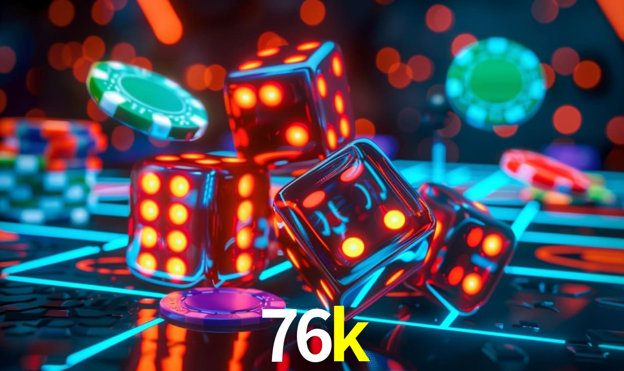 Inovações de Jogos na 76k: O Futuro das Experiências Interativas